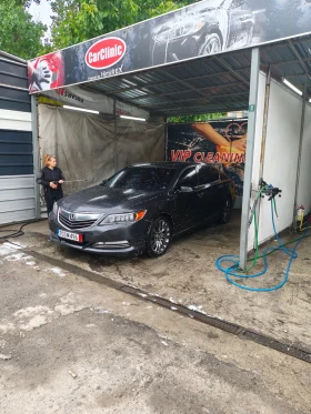 Honda Legend Legenda | Mobile.bg    14