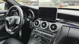 Обява за продажба на Mercedes-Benz C 200 AMG PACK ~30 900 лв. - изображение 7