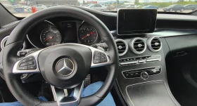 Обява за продажба на Mercedes-Benz C 200 AMG PACK ~30 900 лв. - изображение 9