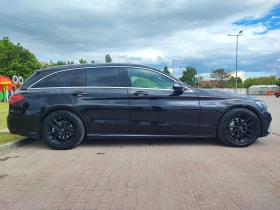 Обява за продажба на Mercedes-Benz C 200 AMG PACK ~30 900 лв. - изображение 4