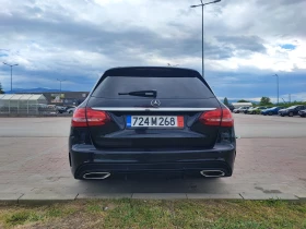 Обява за продажба на Mercedes-Benz C 200 AMG PACK ~30 900 лв. - изображение 5