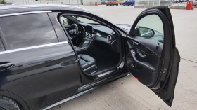 Mercedes-Benz C 200 AMG PACK, 7G-TRONIC Plus, ,  | Mobile.bg    14