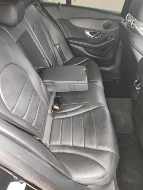 Обява за продажба на Mercedes-Benz C 200 AMG PACK ~30 900 лв. - изображение 10