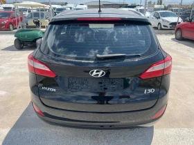 Hyundai I30 1.4i-Klima - 11900 лв. - 27255239 6