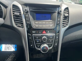 Hyundai I30 1.4i-Klima - 11900 лв. - 27255239 14
