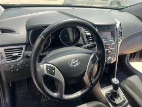 Hyundai I30 1.4i-Klima - 11900 лв. - 27255239 11