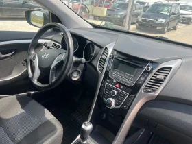 Hyundai I30 1.4i-Klima - 11900 лв. - 27255239 10