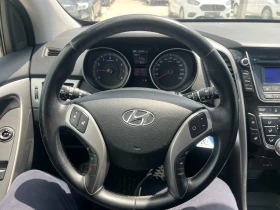 Hyundai I30 1.4i-Klima - 11900 лв. - 27255239 13