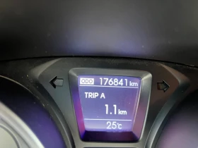 Hyundai I30 1.4i-Klima - 11900 лв. - 27255239 12
