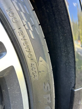 BMW 540 BMW 540i xDrive, M Sport , ShadowLine | Mobile.bg    12