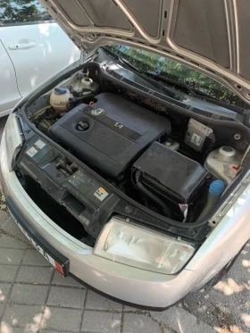 Skoda Fabia | Mobile.bg    4