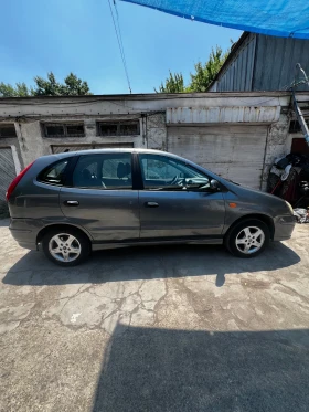 Nissan Almera tino | Mobile.bg    2