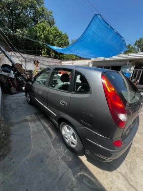 Nissan Almera tino | Mobile.bg    5