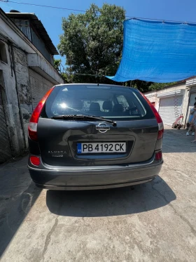 Nissan Almera tino | Mobile.bg    4