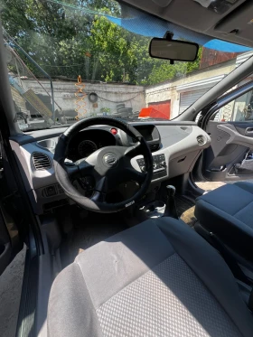 Nissan Almera tino | Mobile.bg    6