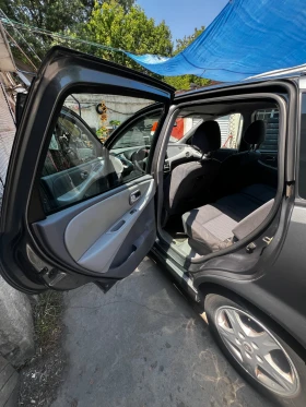 Nissan Almera tino | Mobile.bg    9