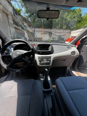 Nissan Almera tino | Mobile.bg    7