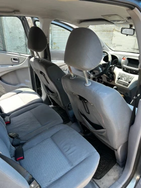 Nissan Almera tino | Mobile.bg    13