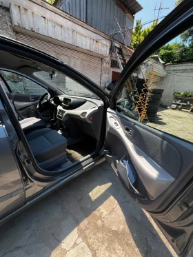 Nissan Almera tino | Mobile.bg    11