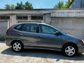  Nissan Almera tino