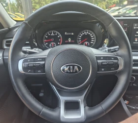 Kia K5 2.0 cm3 LPG | Mobile.bg    10