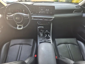 Kia K5 2.0 cm3 LPG | Mobile.bg    9