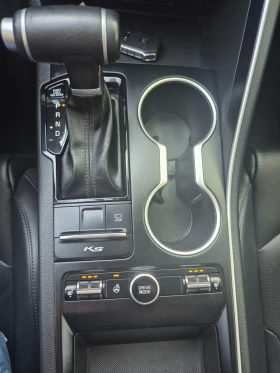 Kia K5 2.0 cm3 LPG | Mobile.bg    12