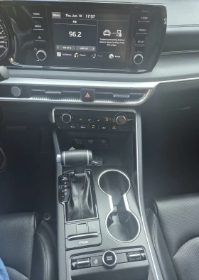 Kia K5 2.0 cm3 LPG | Mobile.bg    11