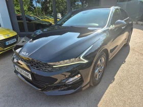 Kia K5 2.0 cm3 LPG | Mobile.bg    2