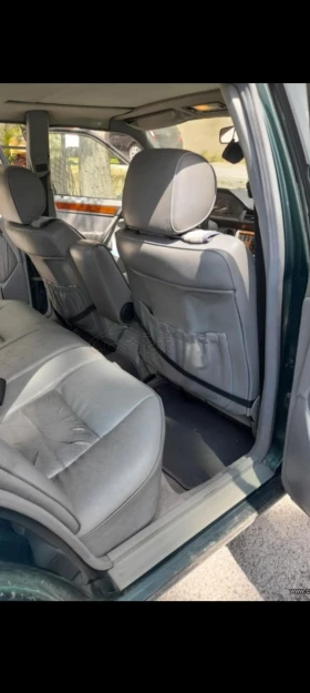 Mercedes-Benz E 200 | Mobile.bg    10