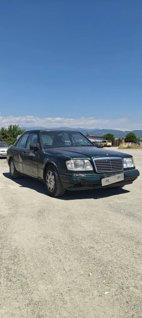 Обява за продажба на Mercedes-Benz E 200 ~6 300 лв. - изображение 7