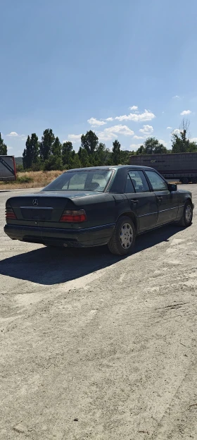 Обява за продажба на Mercedes-Benz E 200 ~6 300 лв. - изображение 10
