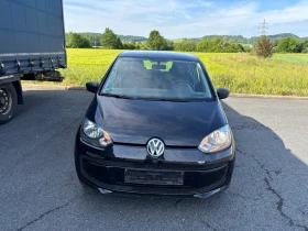     VW Up