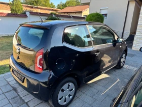 VW Up 114 000km | Mobile.bg    4