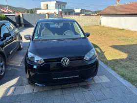  VW Up