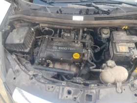 Opel Corsa 1.4 90hp | Mobile.bg    4