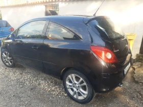 Opel Corsa 1.4 90hp | Mobile.bg    2