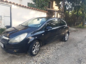     Opel Corsa 1.4 90hp