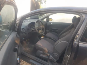 Opel Corsa 1.4 90hp | Mobile.bg    3