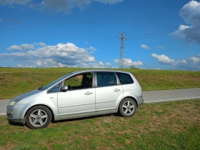 Обява за продажба на Ford C-max 1.6 ~6 100 лв. - изображение 1