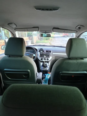 Обява за продажба на Ford C-max 1.6 ~6 100 лв. - изображение 10