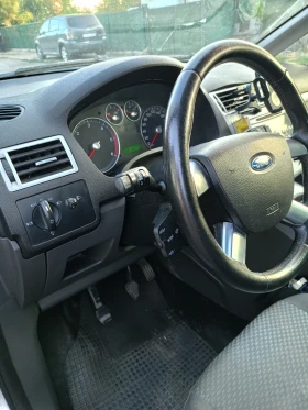 Обява за продажба на Ford C-max 1.6 ~6 100 лв. - изображение 11