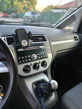 Обява за продажба на Ford C-max 1.6 ~6 100 лв. - изображение 8