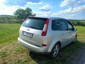 Обява за продажба на Ford C-max 1.6 ~6 100 лв. - изображение 4