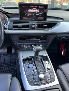 Audi A6 Audi A6 3.0 TDI S-Line | Mobile.bg    5