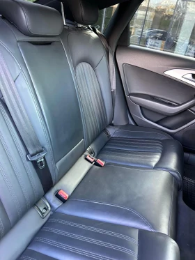 Audi A6 Audi A6 3.0 TDI S-Line | Mobile.bg    6