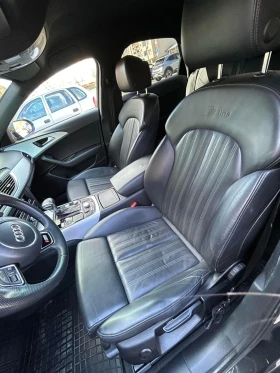 Audi A6 Audi A6 3.0 TDI S-Line | Mobile.bg    7