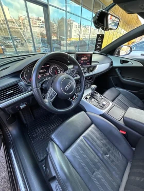 Audi A6 Audi A6 3.0 TDI S-Line | Mobile.bg    4