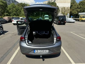 Opel Insignia 1.6 CDTI 136 HP, Automatic - 28000 лв. - 55067326 10