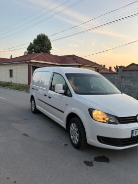 VW Caddy 1.6TDI MAXI - 12000 лв. - 80235118 3